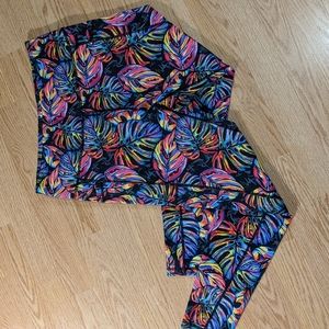 CVG Athletic Legging